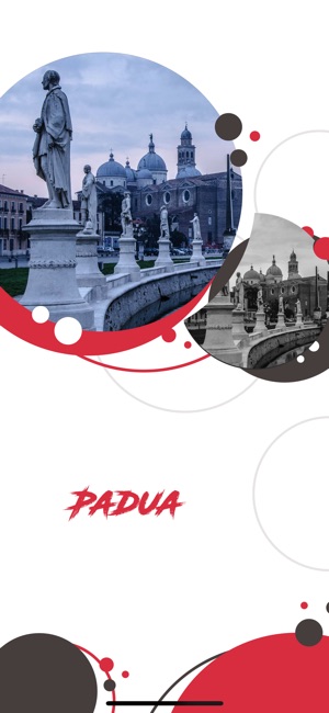 Padua Travel Guide(圖1)-速報App