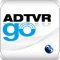 American Dynamics ADTVR Go HD is a mobile client software application for iPad devices used to monitor live and recorded video from the ADTVR series of DVRs as well as providing PTZ control for supported cameras