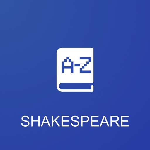 Shakespeare glossary, lexicon and quotation