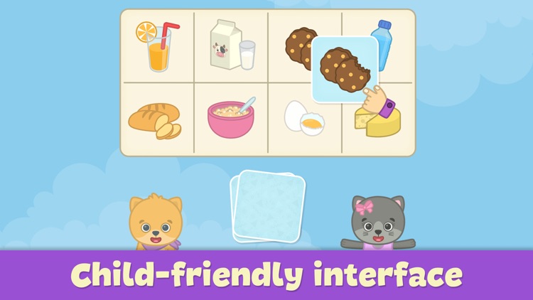 Baby flash cards for toddlers