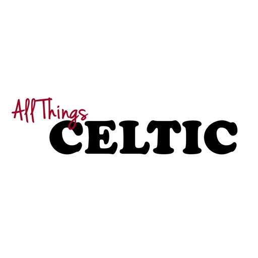 All Things Celtic iOS App