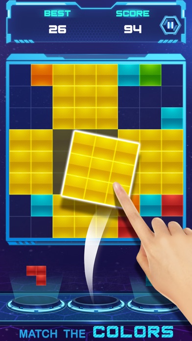 Puzzlefun™ screenshot1