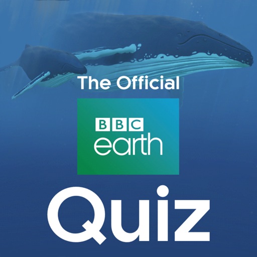 The Official BBC Earth Quiz