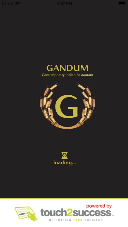 Gandum