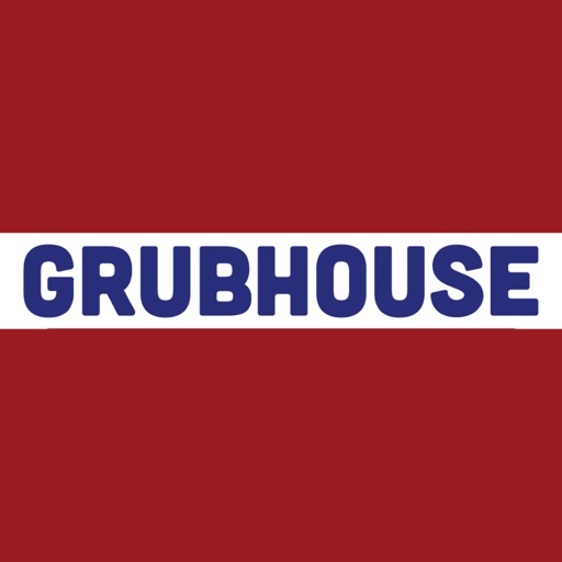 The Grubhouse icon