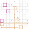 Sudoku Classic Puzzle