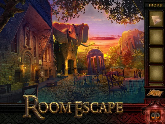 Скачать игру Room Escape:Cost of Jealousy