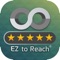 EZ to Reach®  is a cloud based fully automated review management and marketing system for hotels that easily reach guests via email and invites them to give feedback on their recent stay at your hotel