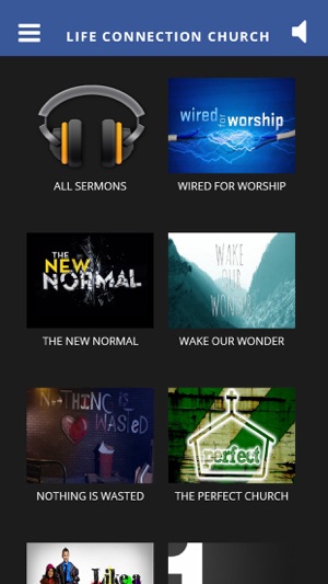 Life Connection Church(圖2)-速報App