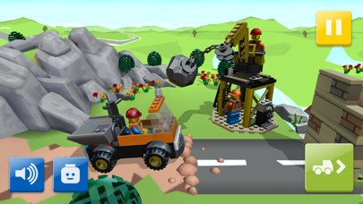 LEGO® Juniors screenshot1