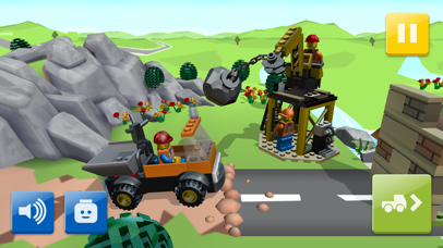 LEGO® App4+ Screenshot 5