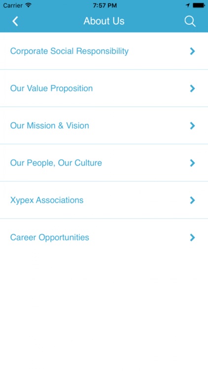 Xypex Australia screenshot-3