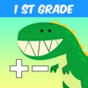 Math Game - 1st Grade