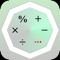 Tricksy is a universal app that allows you to solve many math operations in a simple way, by applying untraditional techniques