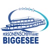 Personenschifffahrt Biggesee