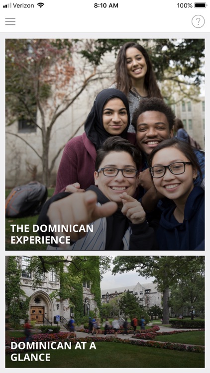 Discover Dominican