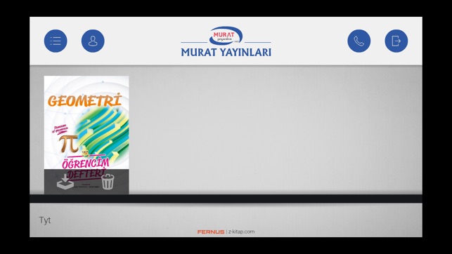 Murat Mobil Kütüphane(圖2)-速報App