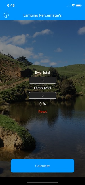 Farmer's Lambing Percentage's(圖2)-速報App