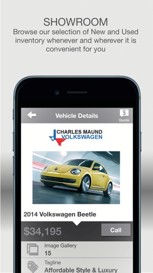 Charles Maund VW(圖3)-速報App