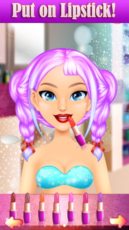 Fairy Princess Village screenshot-3