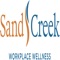 Sand Creek is a women-owned small business specializing in providing exceptional workplace wellness services to support the human spirit at work