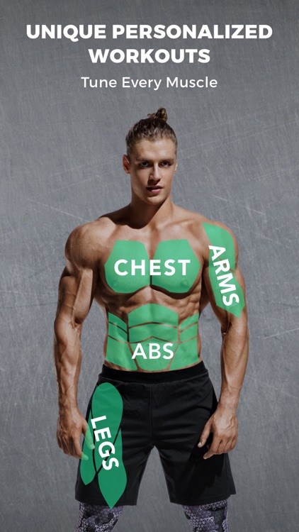 GymMan