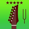 Electric Guitar Tuner Pro