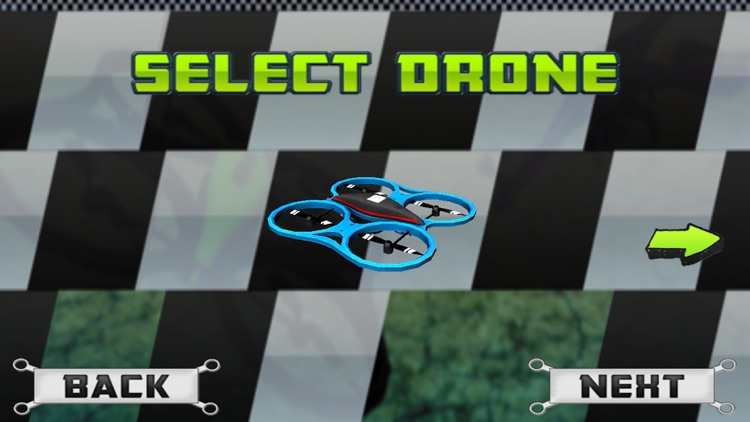 Real Outdoor Drone Fly 3D screenshot-3