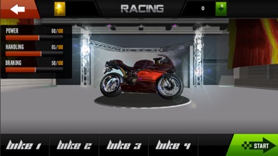 Supersport Racing screenshot 2
