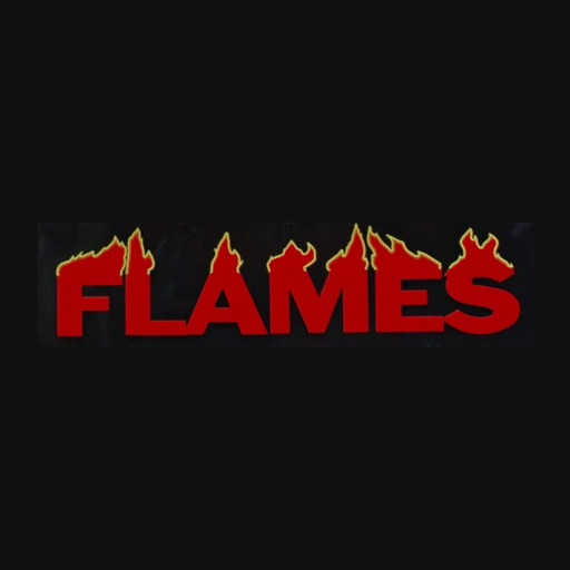 Flames RENFREWSHIRE icon