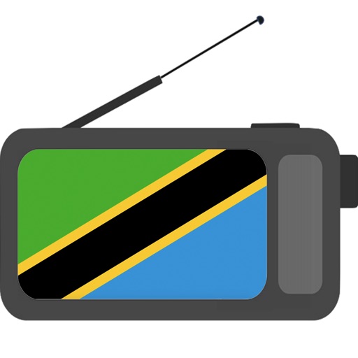 Tanzania Radio Station FM Live