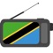 Listen to Tanzania FM Radio Player online for free, live at anytime, anywhere