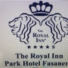 The Royal Inn Park Hotel
