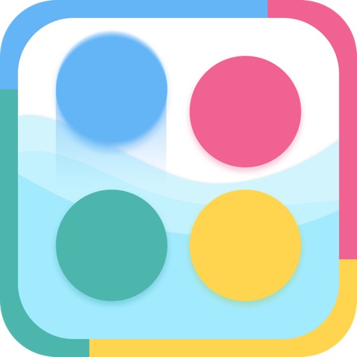Color Edge by ZEFAN XIE
