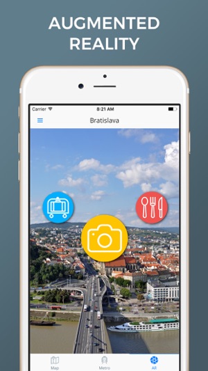 Bratislava maps(圖2)-速報App