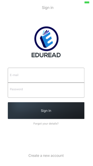 EDUREAD SCHOOL(圖1)-速報App