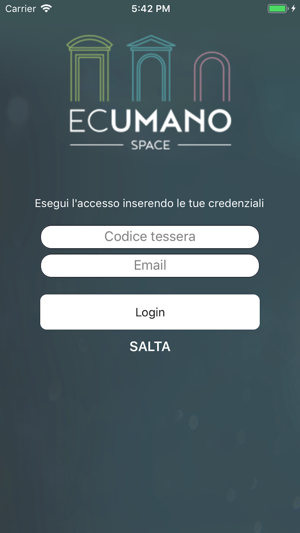 Ecumano Space(圖1)-速報App