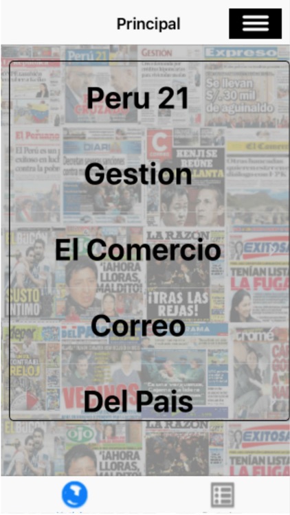 Entre Noticias España