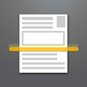 Smart PDF Document Scanner