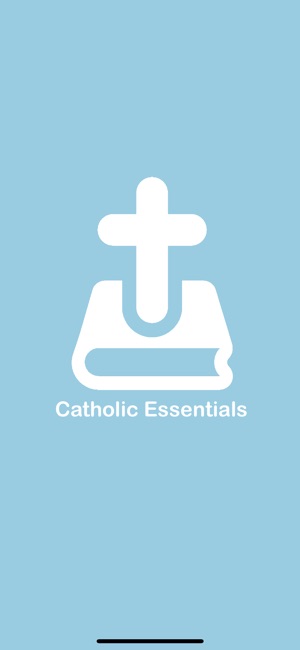 Catholic Essentials