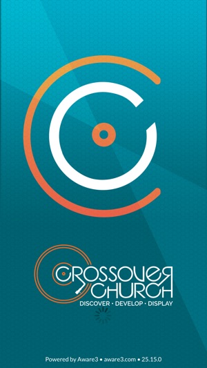 Crossover Church Tampa, FL(圖1)-速報App