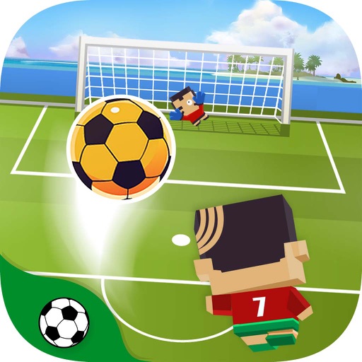 游戏 - Fantasy Football·Pixel iOS App