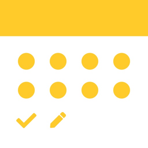 Life Calendar Manage Schedule by tetsuro hamakita