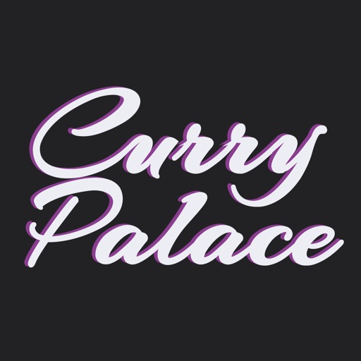 Curry Palace PR1 icon
