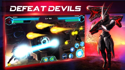 Super Dragon Fight Shadow 2 screenshot 3