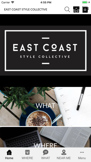 East Coast Style Collective(圖1)-速報App