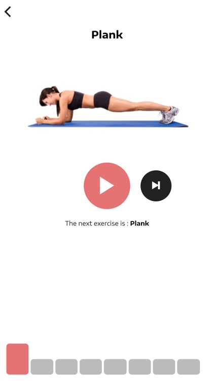 Workout Plan For Women screenshot-3