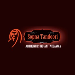 Sopna Tandoori