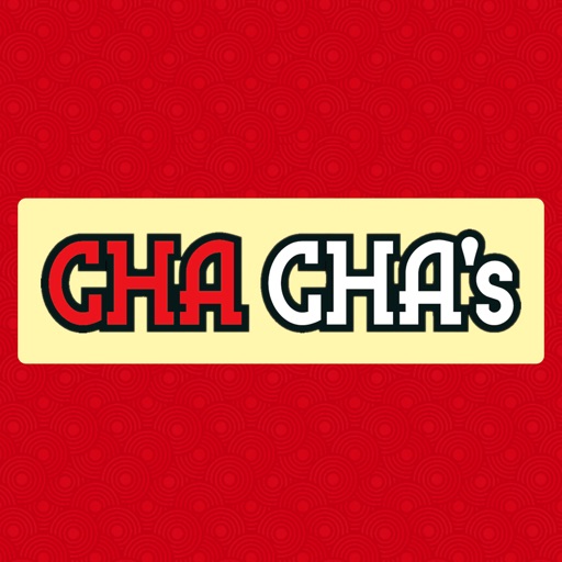 Cha Chas Manchester icon