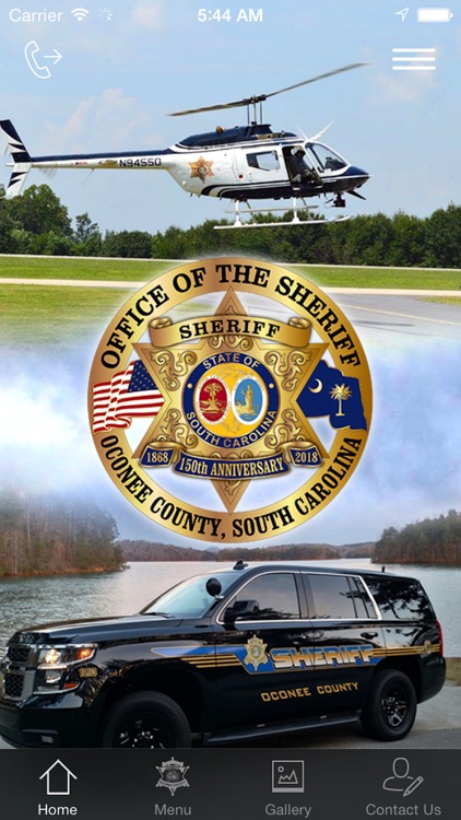 Oconee County Sheriffs Office